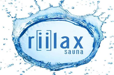 Riilax Sauna